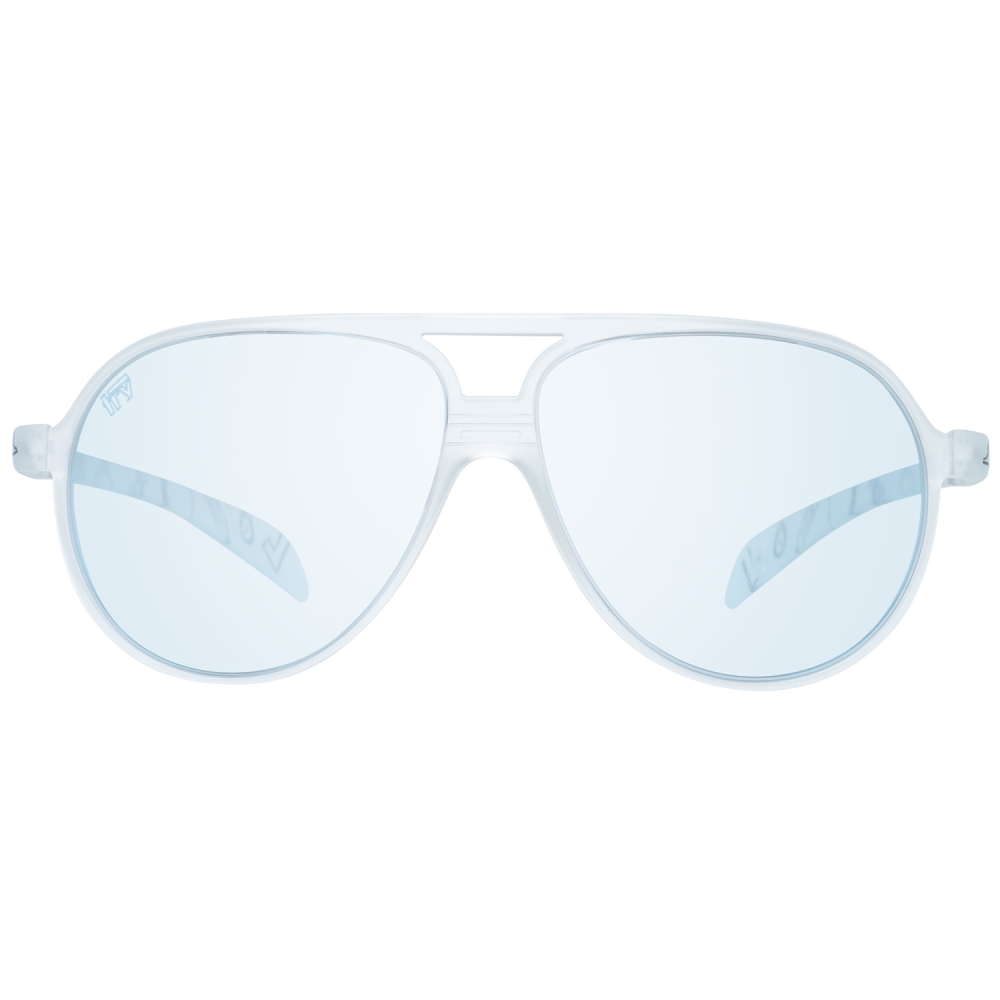 Ochelari de soare Unisex TRY COVER CHANGE CF514-02-57 gri