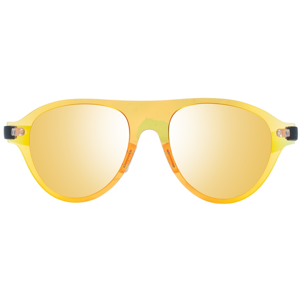 Ochelari de soare Unisex TRY COVER CHANGE TH115-S02-52 auriu