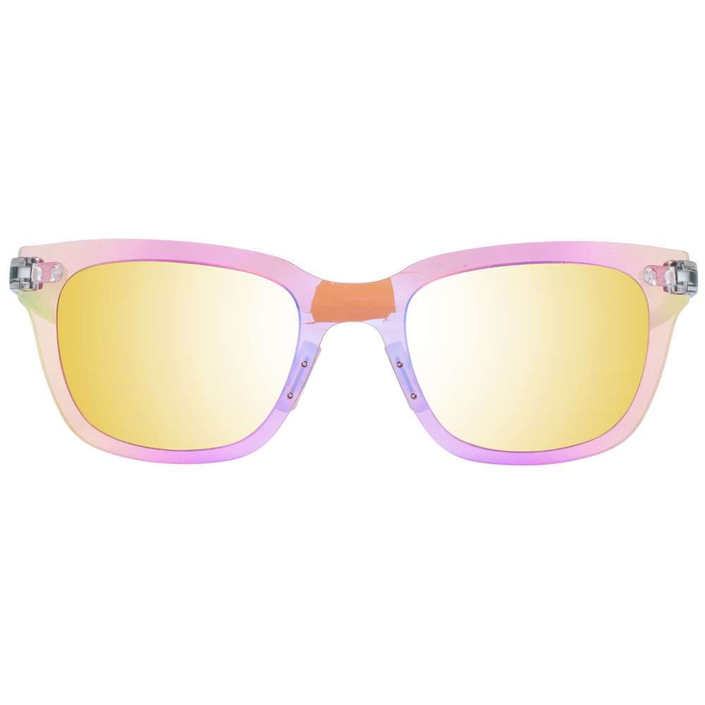 Ochelari de soare Unisex TRY COVER CHANGE TH503-02-53 multicolor