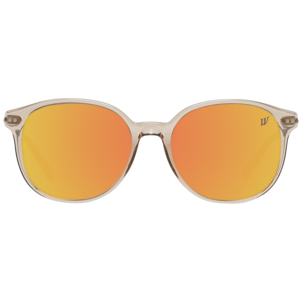 Ochelari de soare UNISEX WEB EYEWEAR WE0121-5245B maro