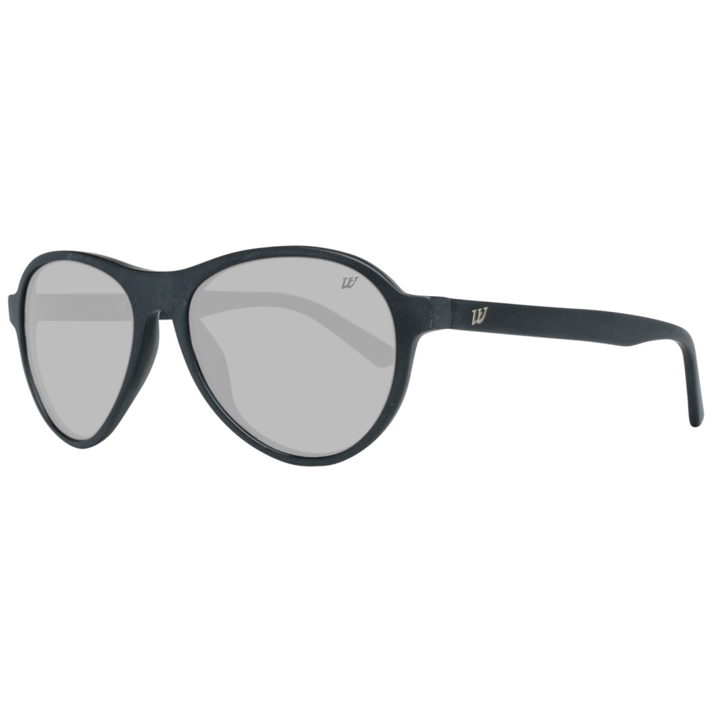 Ochelari de soare UNISEX WEB EYEWEAR WE0128-5402B negru