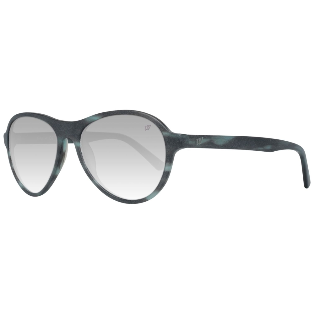 Ochelari de soare UNISEX WEB EYEWEAR WE0128-5479W gri