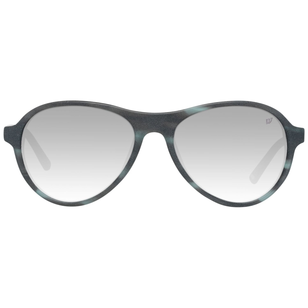 Ochelari de soare UNISEX WEB EYEWEAR WE0128-5479W gri