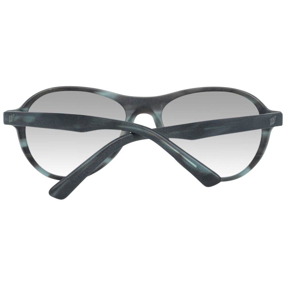 Ochelari de soare UNISEX WEB EYEWEAR WE0128-5479W gri