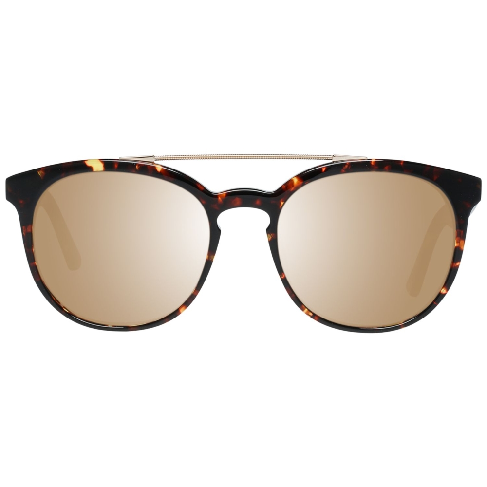 Ochelari de soare UNISEX WEB EYEWEAR WE0146-5252G maro