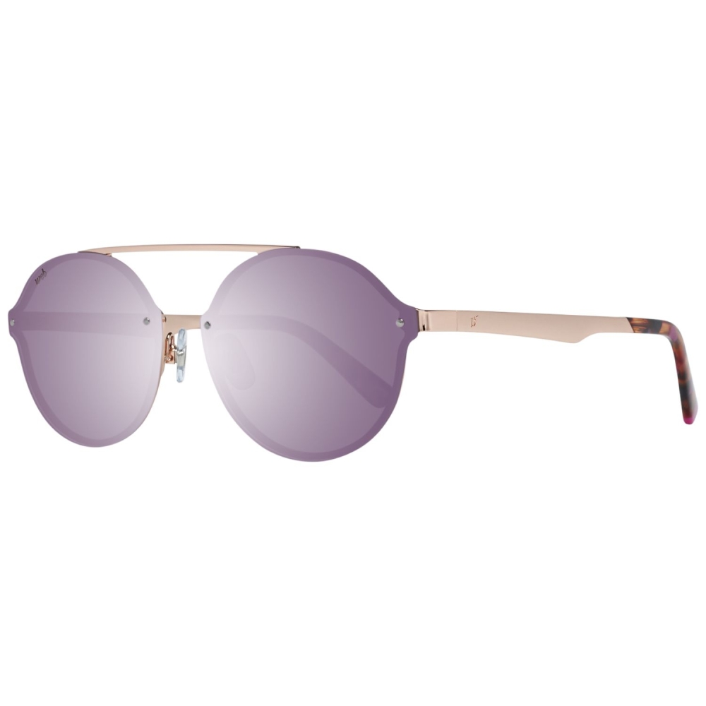 Ochelari de soare UNISEX WEB EYEWEAR WE0181-5882Z auriu