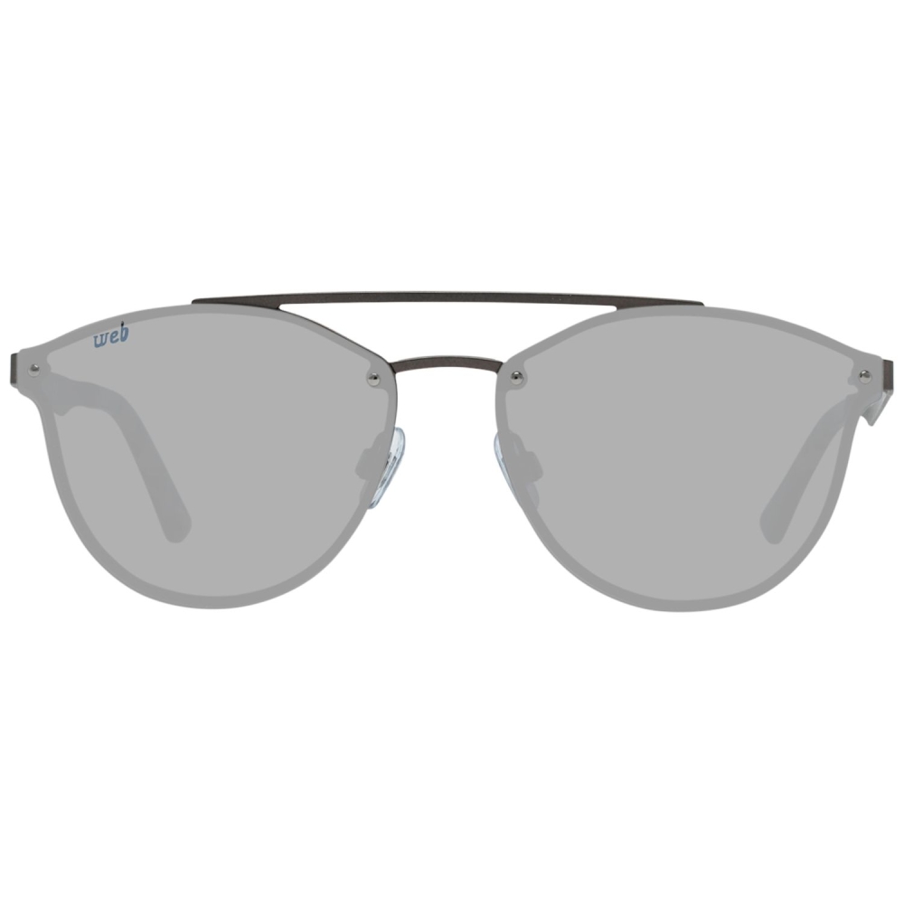 Ochelari de soare UNISEX WEB EYEWEAR WE0189-5909V gri