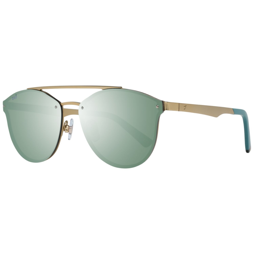 Ochelari de soare UNISEX WEB EYEWEAR WE0189-5929X auriu