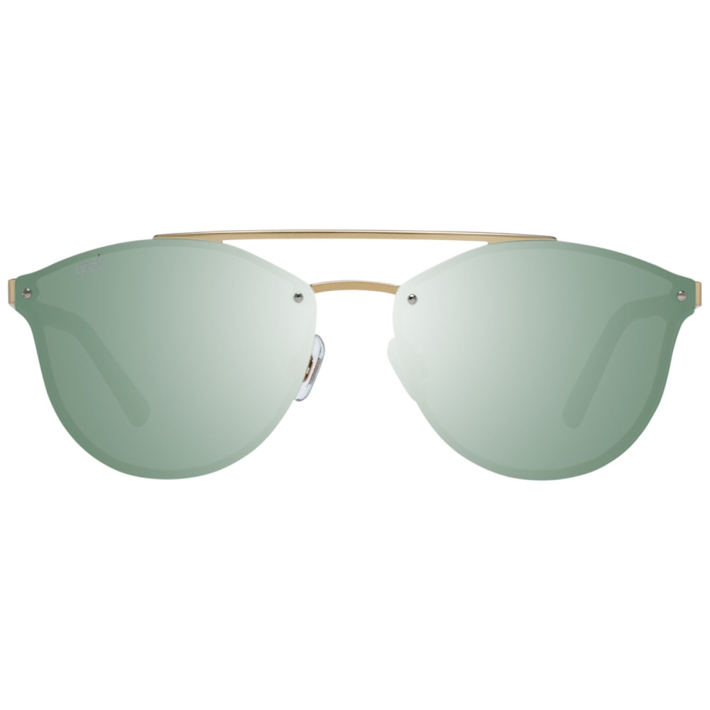 Ochelari de soare UNISEX WEB EYEWEAR WE0189-5929X auriu