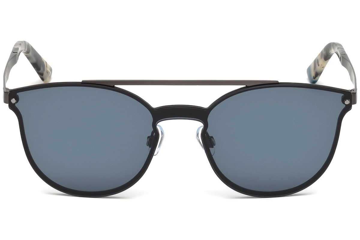 Ochelari de soare UNISEX WEB EYEWEAR WE0190-09V gri