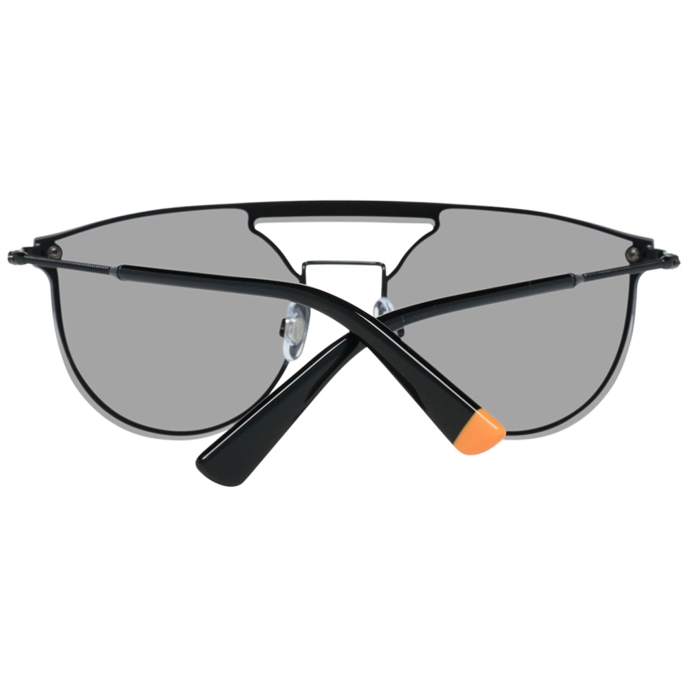 Ochelari de soare UNISEX WEB EYEWEAR WE0193-13802C negru