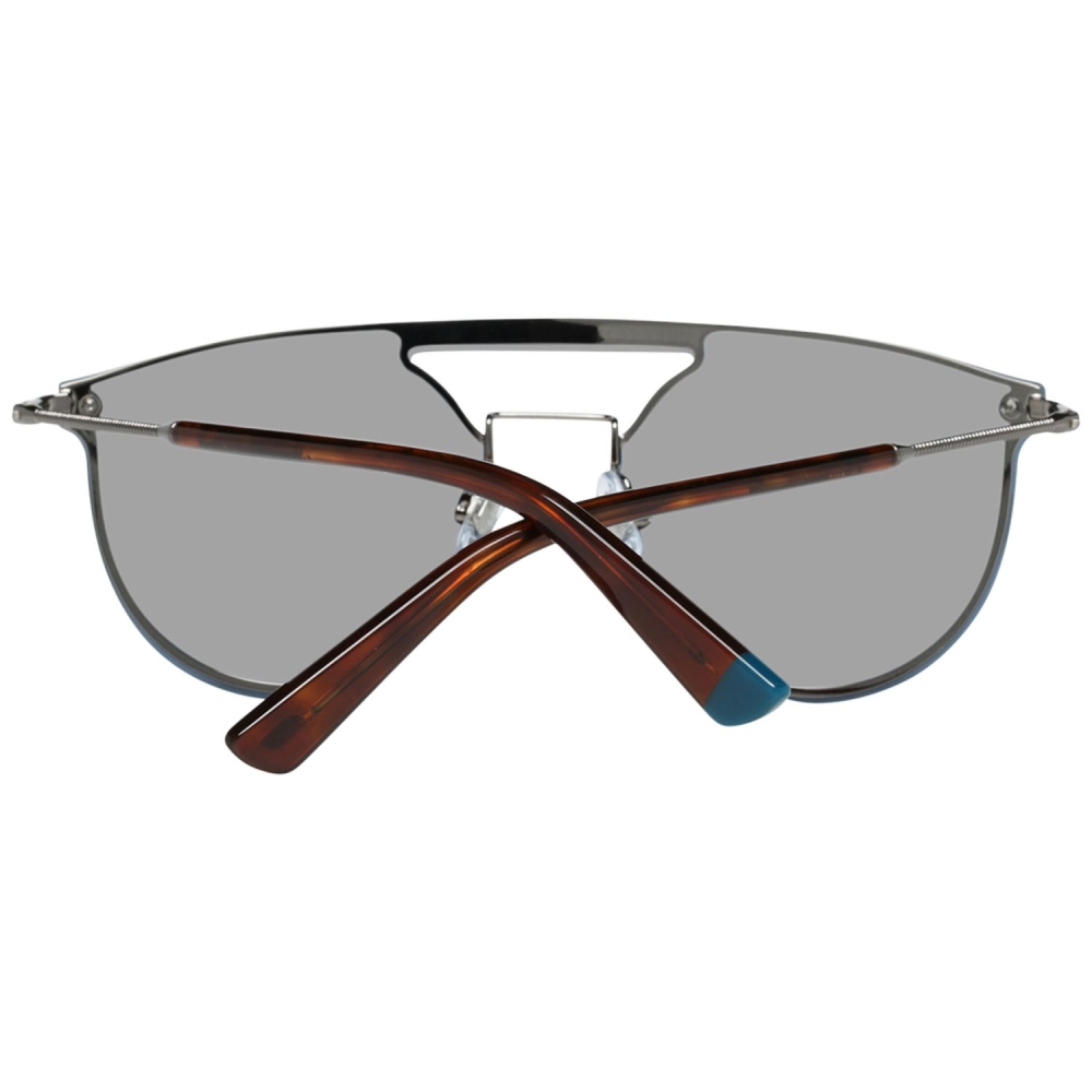 Ochelari de soare UNISEX WEB EYEWEAR WE0193-13808V gri