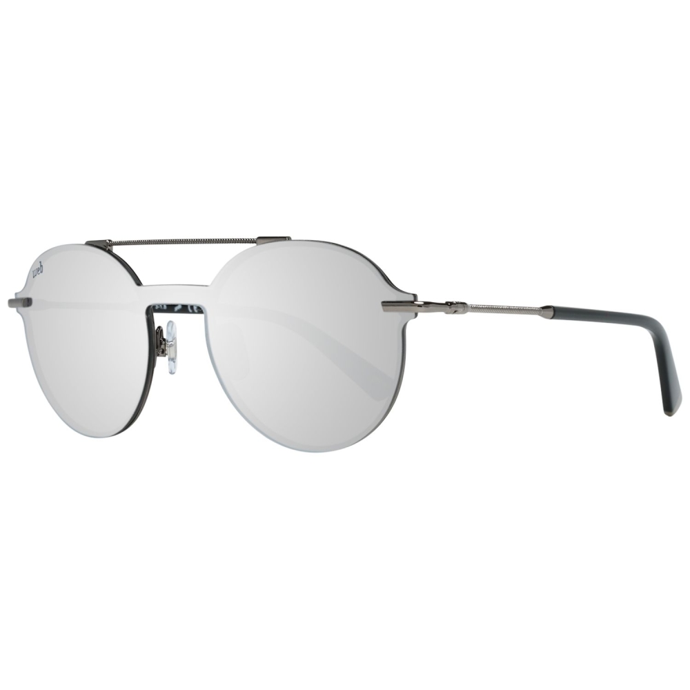 Ochelari de soare UNISEX WEB EYEWEAR WE0194-13208C gri