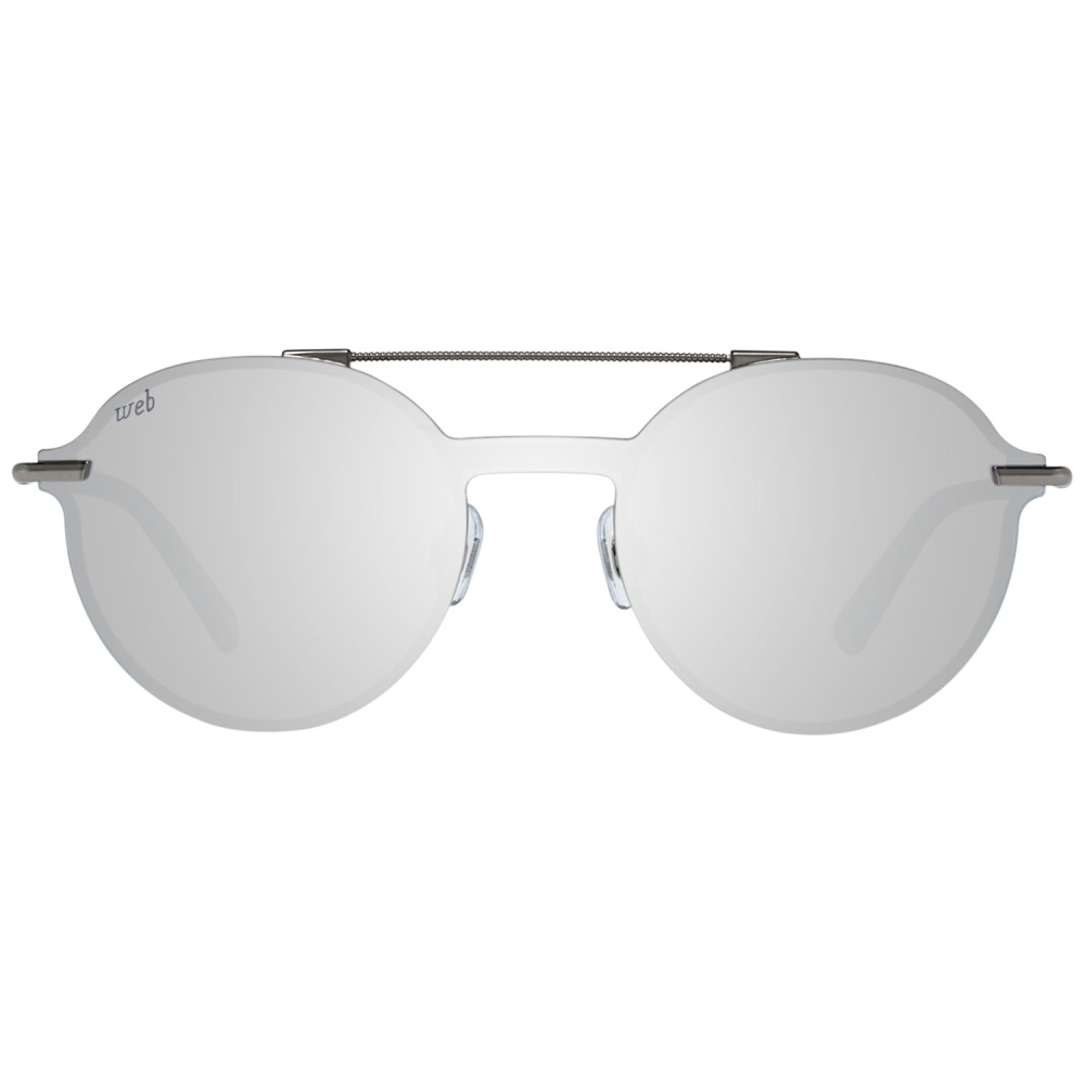 Ochelari de soare UNISEX WEB EYEWEAR WE0194-13208C gri