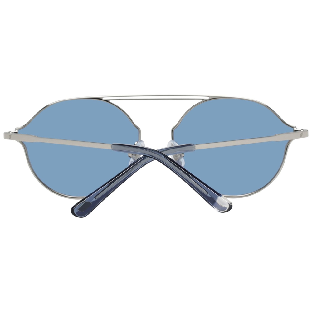 Ochelari de soare UNISEX WEB EYEWEAR WE0198-5716X argintiu