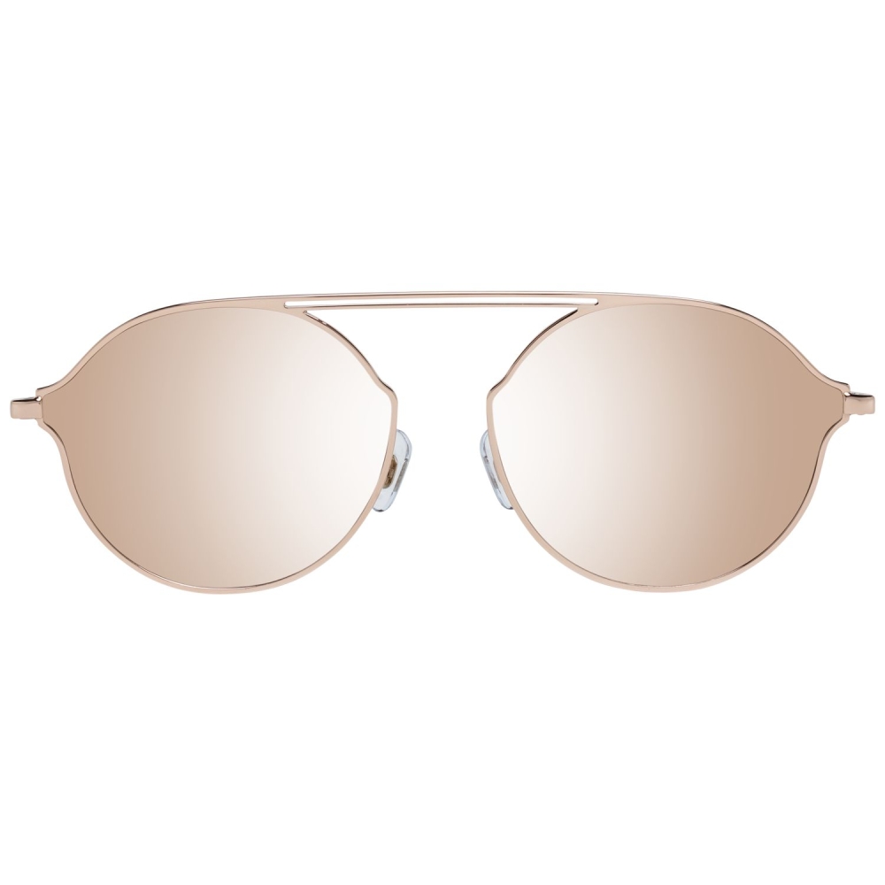 Ochelari de soare UNISEX WEB EYEWEAR WE0198-5734G maro