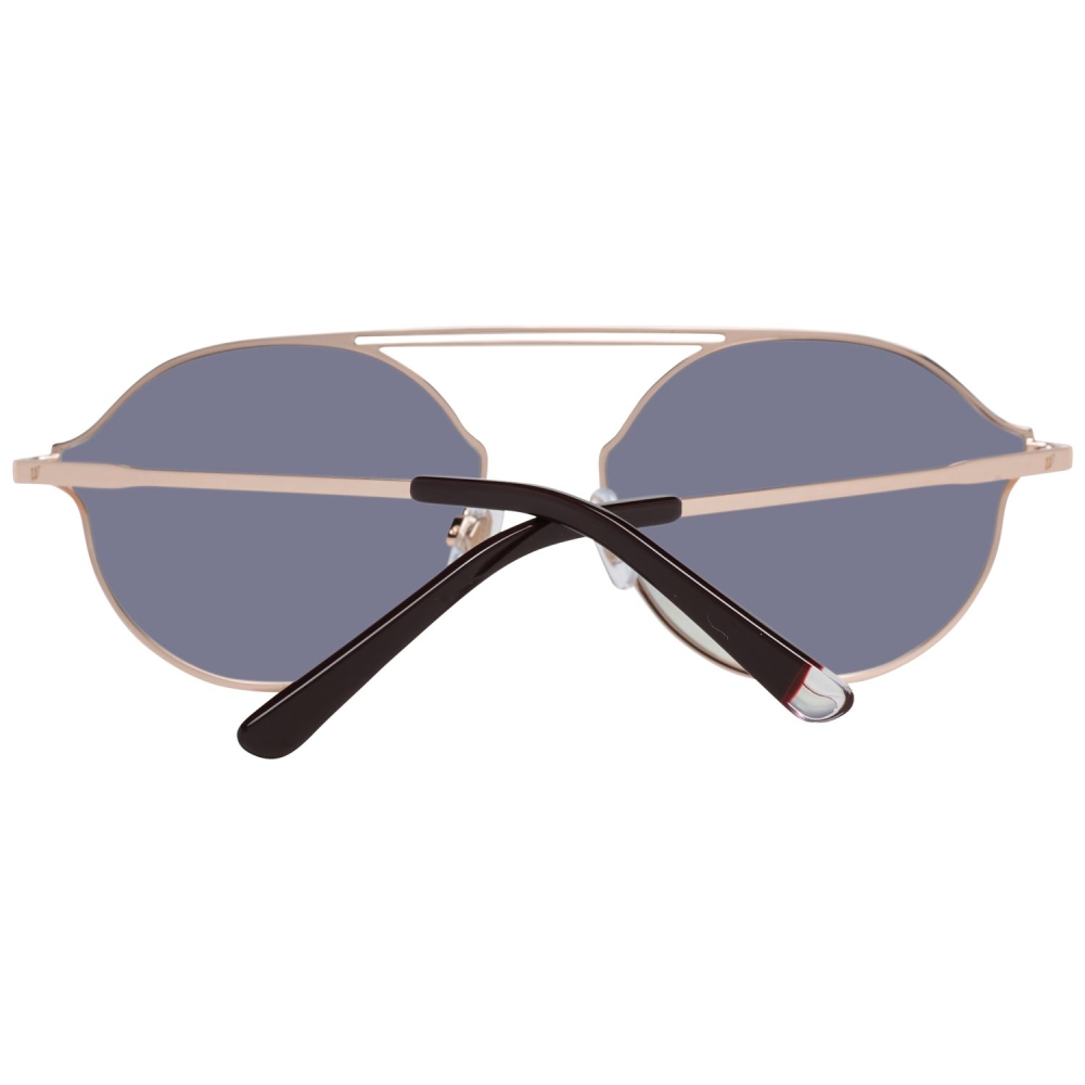 Ochelari de soare UNISEX WEB EYEWEAR WE0198-5734Z maro