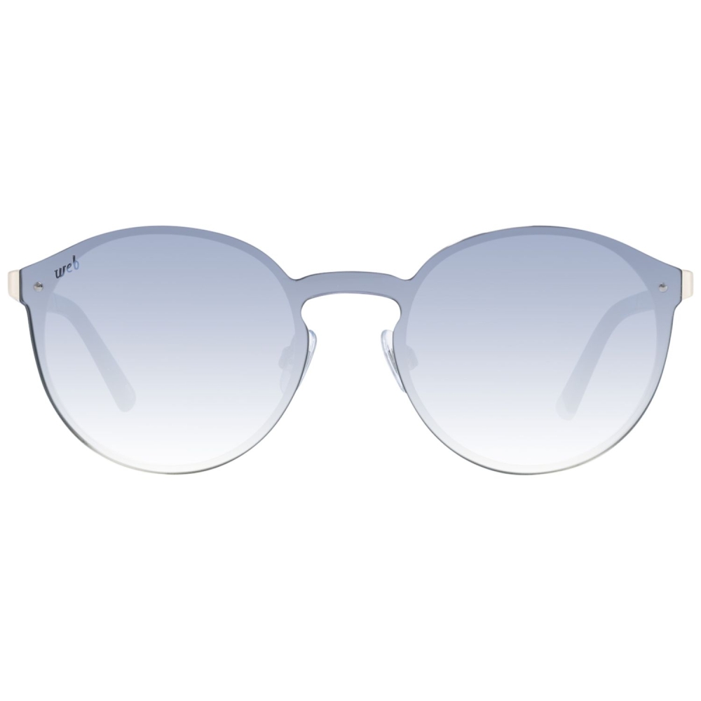 Ochelari de soare UNISEX WEB EYEWEAR WE0203-0028X roz auriu