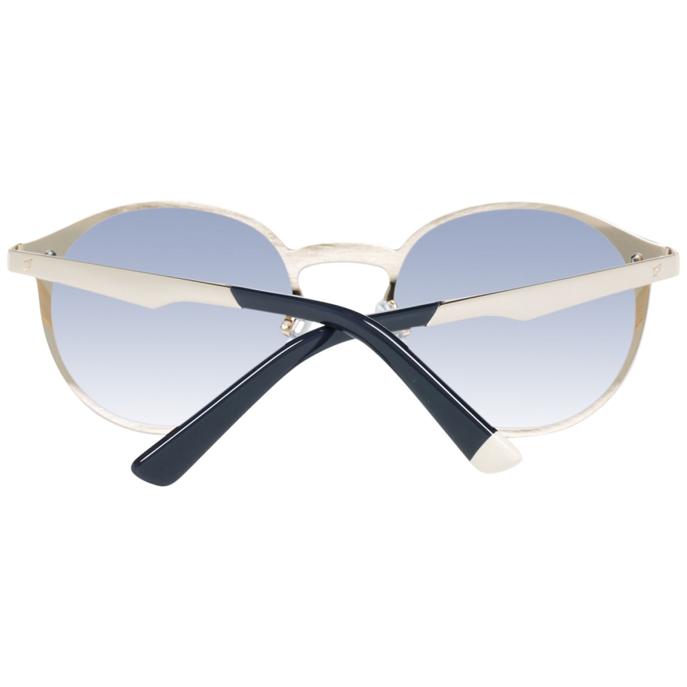 Ochelari de soare UNISEX WEB EYEWEAR WE0203-0028X roz auriu