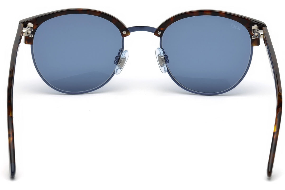 Ochelari de soare UNISEX WEB EYEWEAR WE0235-91V