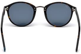 Ochelari de soare UNISEX WEB EYEWEAR WE0236-52V