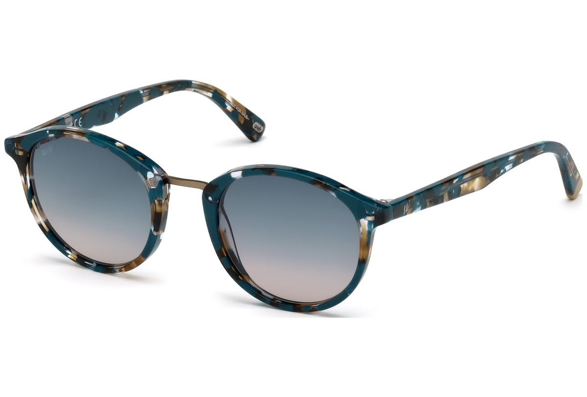 Ochelari de soare UNISEX WEB EYEWEAR WE0236-55W