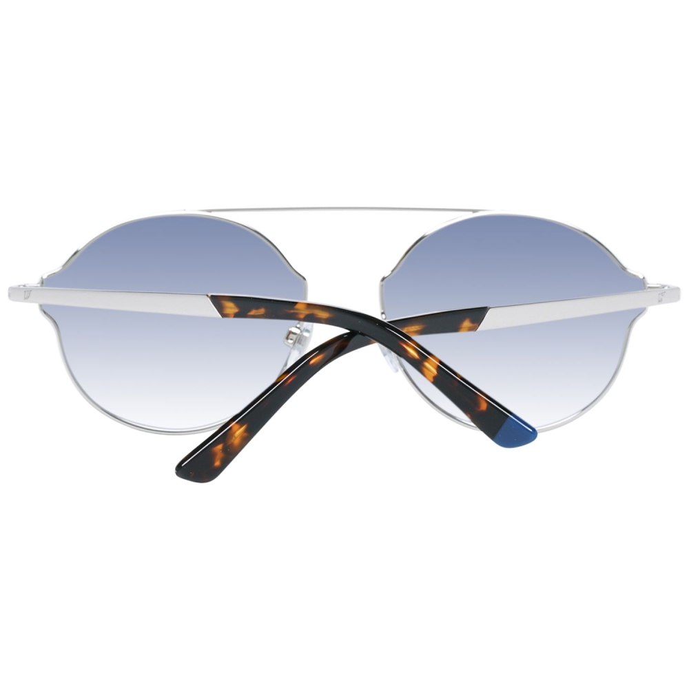 Ochelari de soare UNISEX WEB EYEWEAR WE0243-5816C argintiu