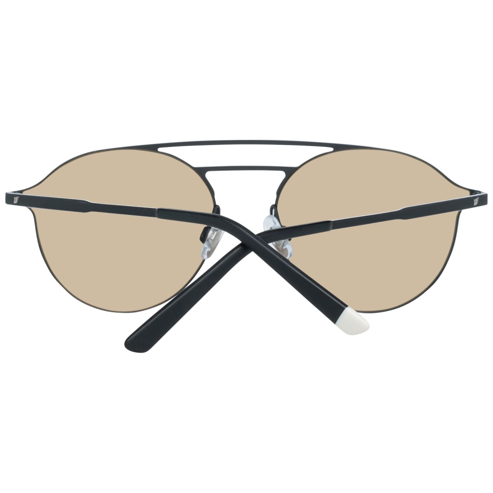 Ochelari de soare UNISEX WEB EYEWEAR WE0249-5802G negru