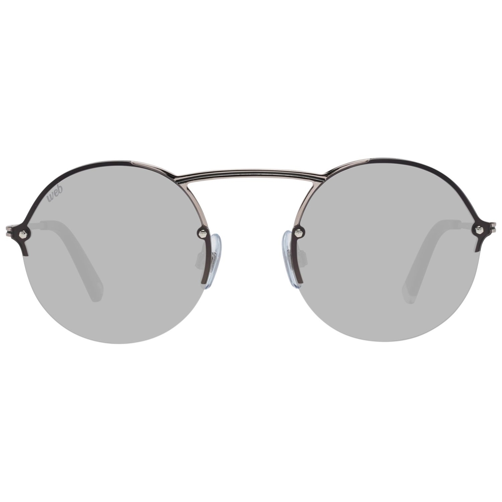 Ochelari de soare UNISEX WEB EYEWEAR WE0260-5412B gri