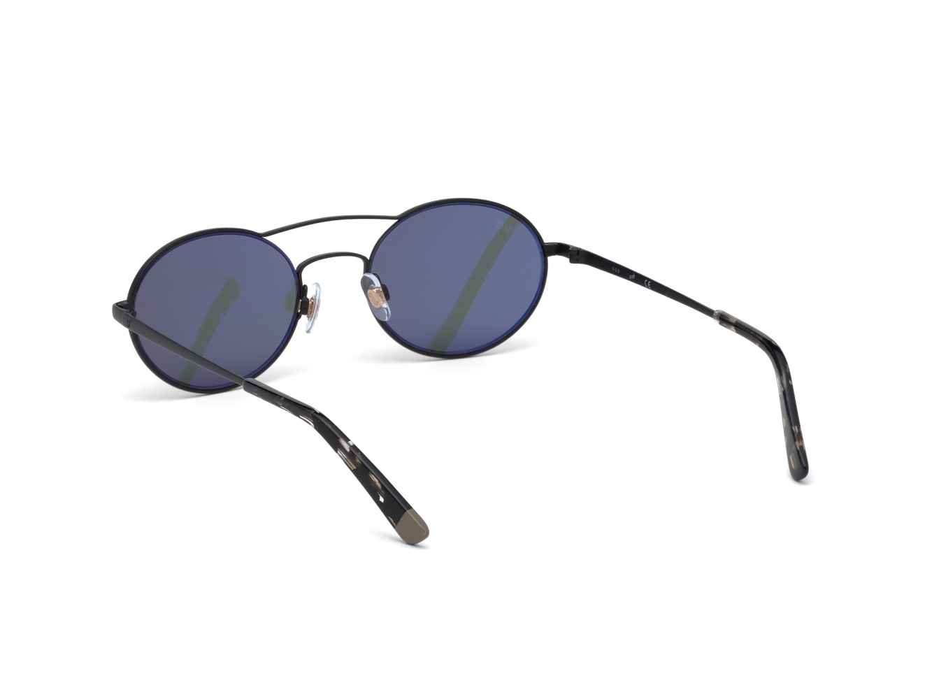 Ochelari de soare Unisex WEB EYEWEAR WE0270-5302G negru