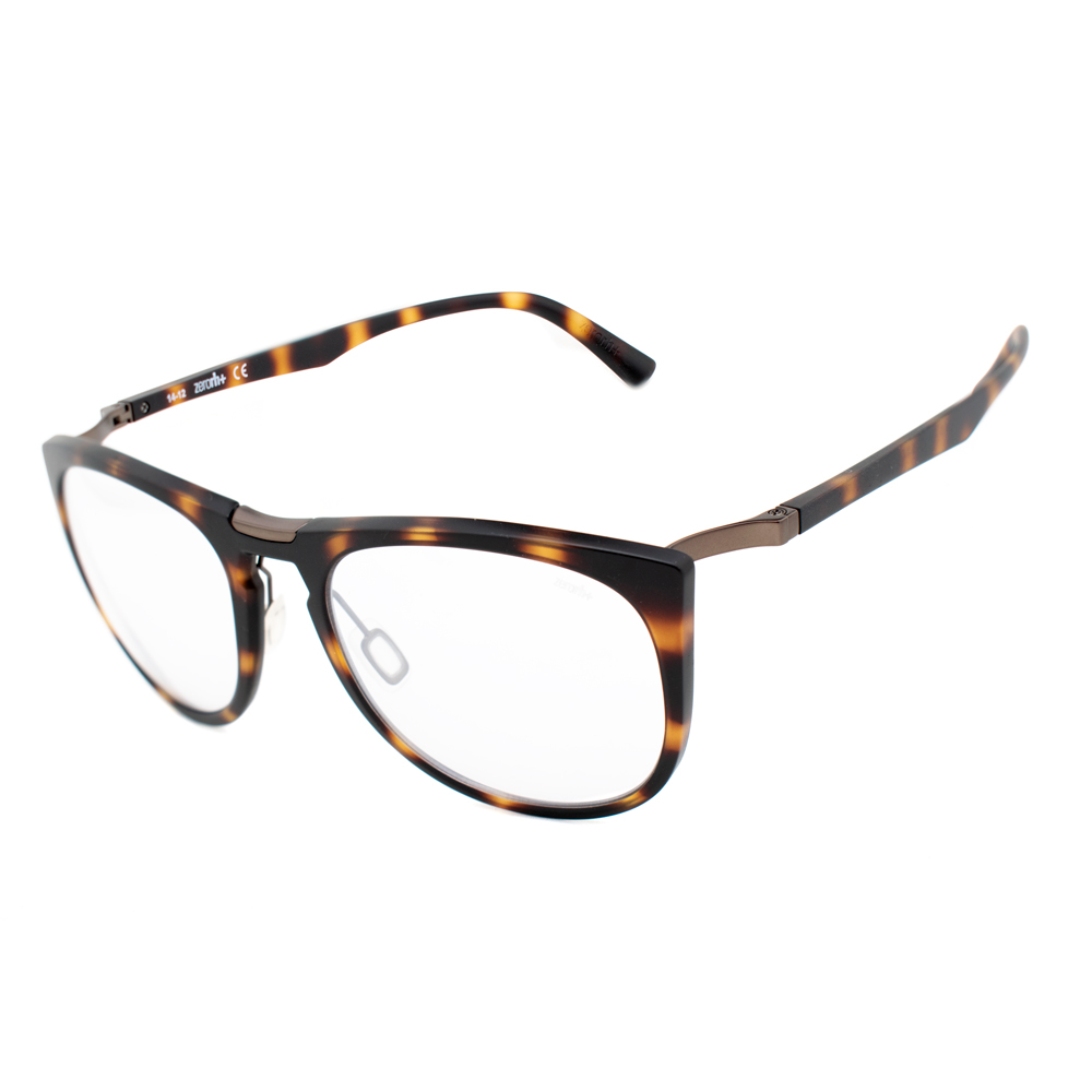 Ochelari de soare UNISEX ZERO RH+ RH837S82 maro