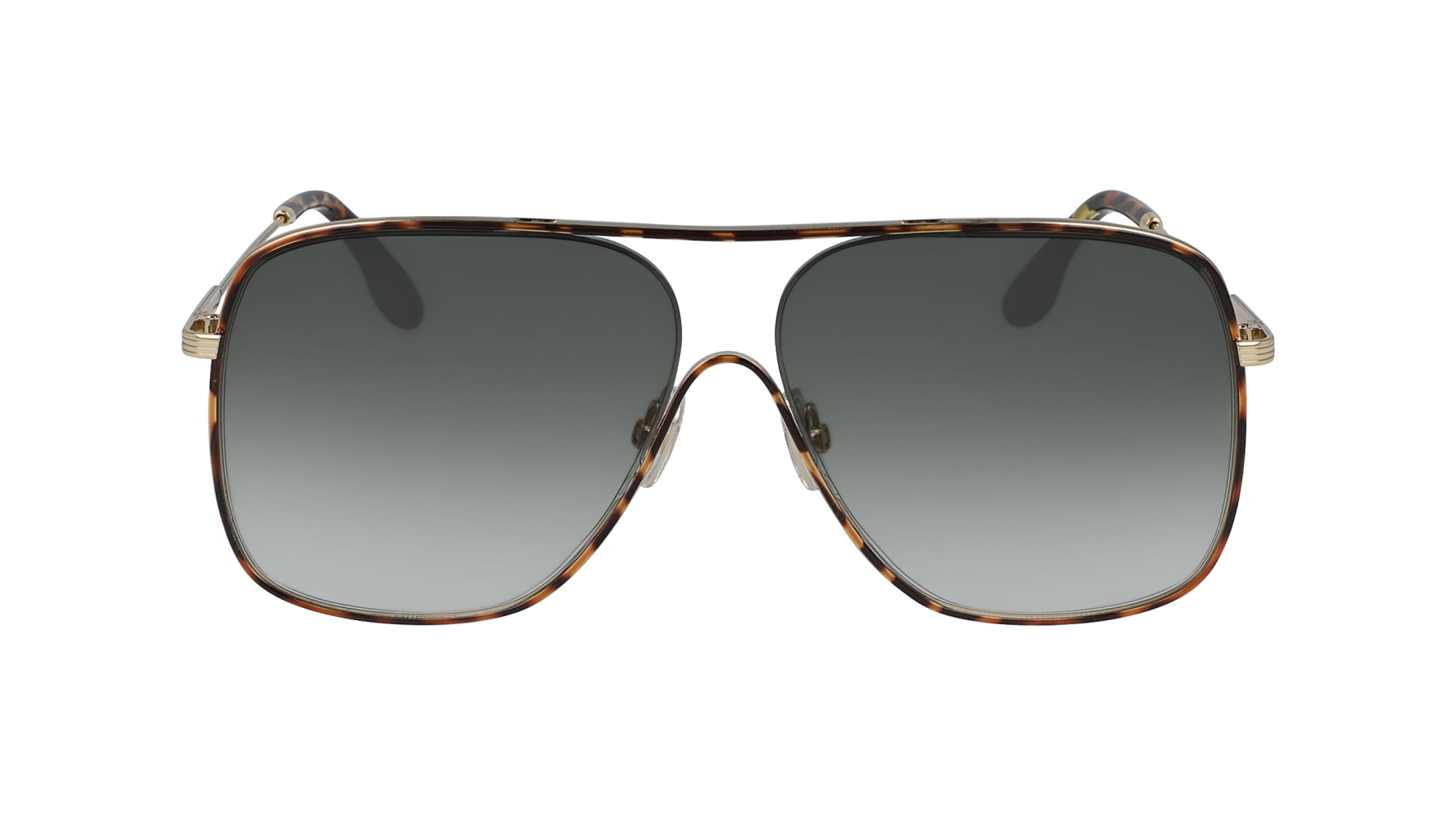 Ochelari de soare VICTORIA BECKHAM VB132S-214 pentru Femei maro