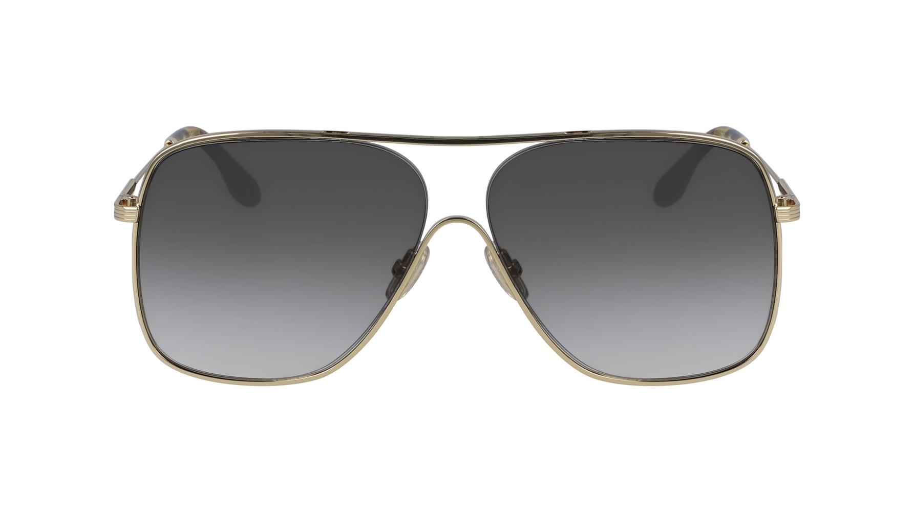 Ochelari de soare VICTORIA BECKHAM VB132S-701 pentru Femei auriu