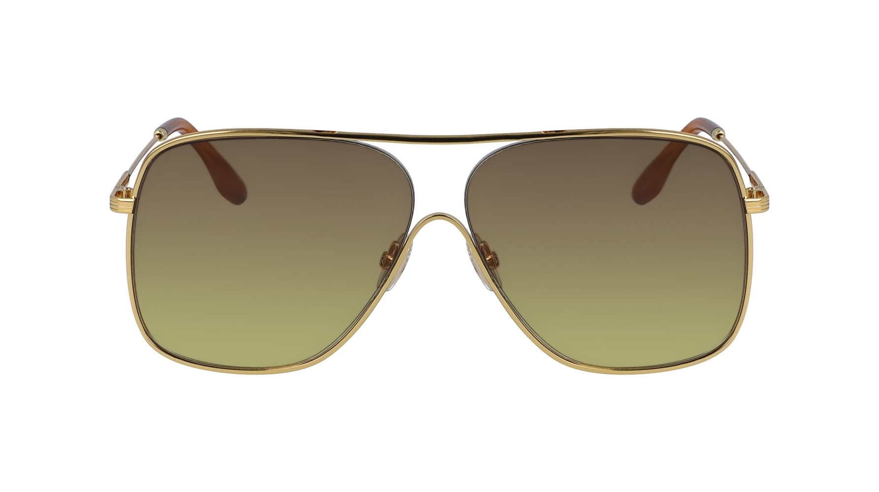 Ochelari de soare VICTORIA BECKHAM VB132S-709 pentru Femei auriu