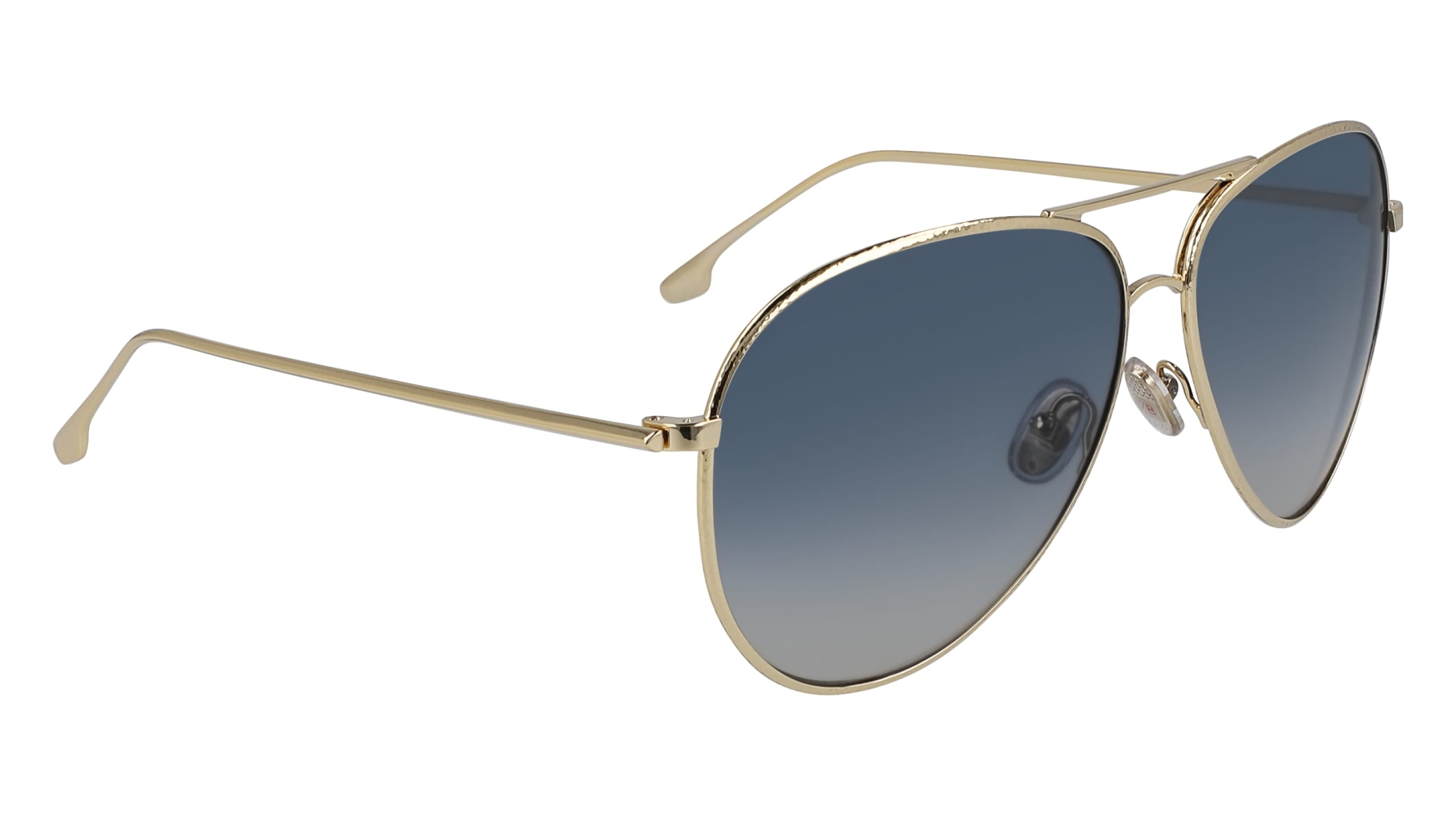 Ochelari de soare VICTORIA BECKHAM VB203S-706 pentru Femei auriu