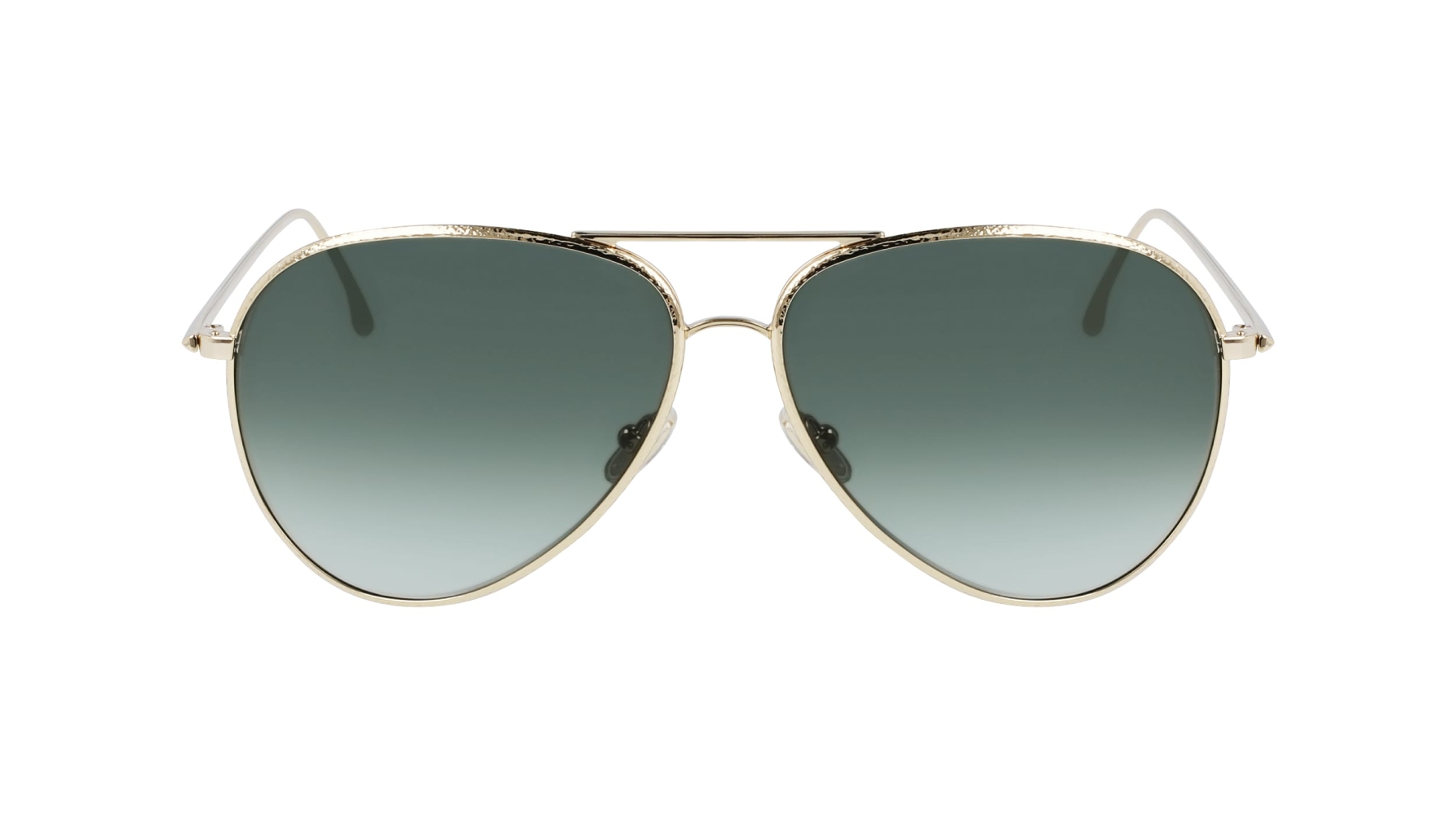 Ochelari de soare VICTORIA BECKHAM VB203S-713 pentru Femei auriu