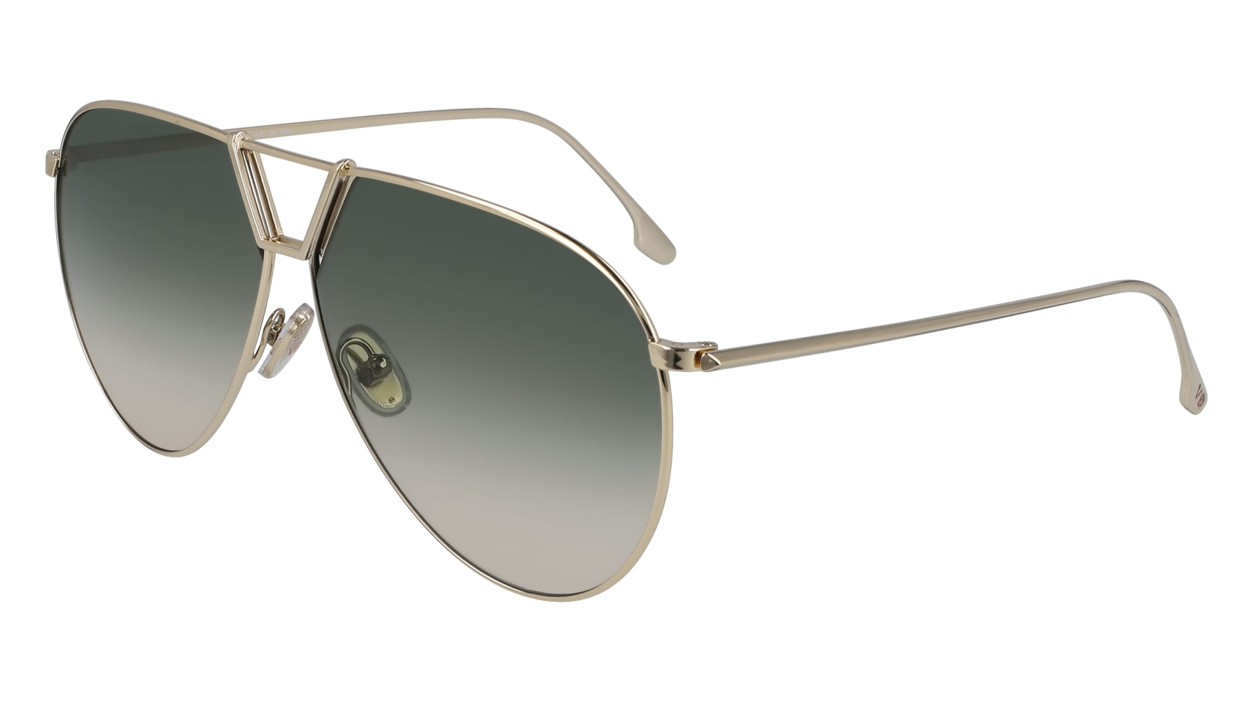 Ochelari de soare VICTORIA BECKHAM VB208S-700 pentru Femei auriu