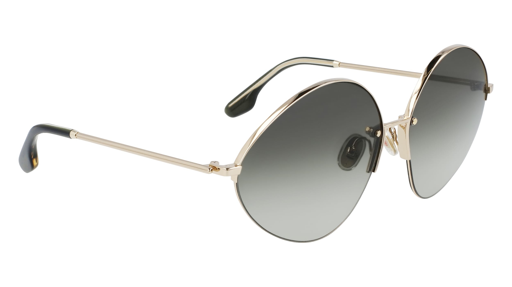 Ochelari de soare VICTORIA BECKHAM VB220S-713 pentru Femei auriu