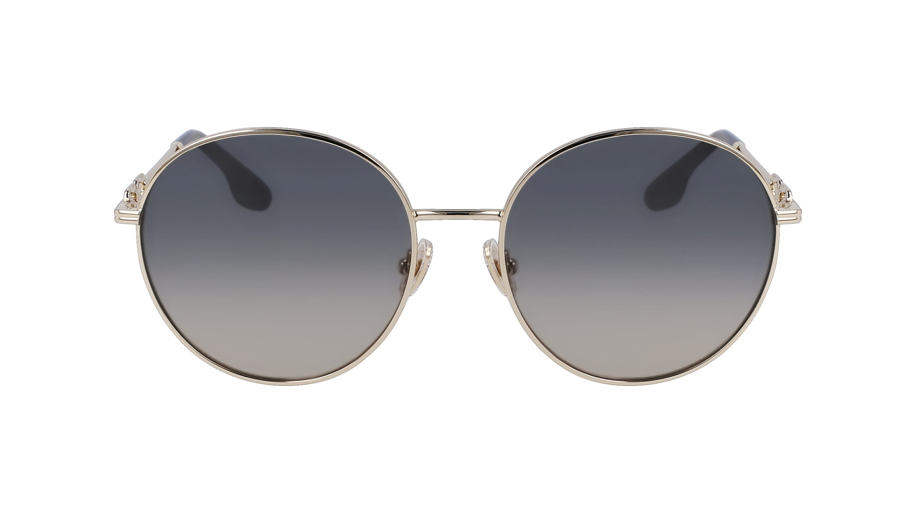 Ochelari de soare VICTORIA BECKHAM VB231S-756 pentru Femei auriu