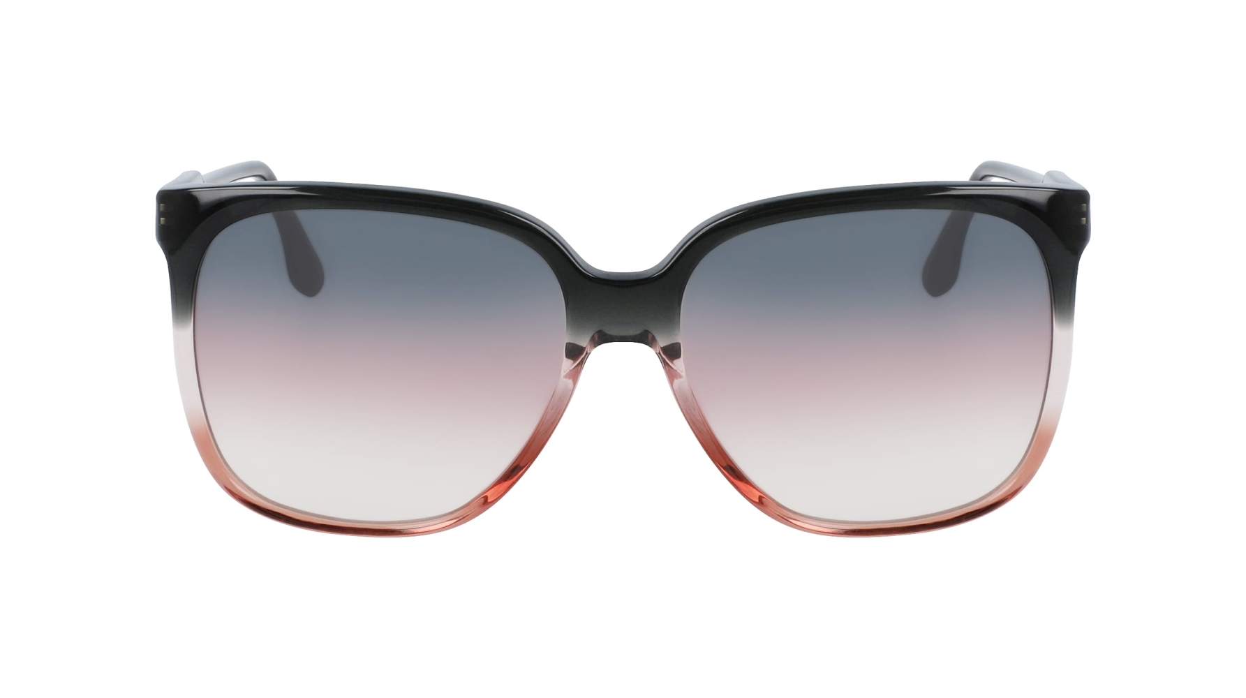 Ochelari de soare VICTORIA BECKHAM VB610SCB-039 pentru Femei negru gri roz