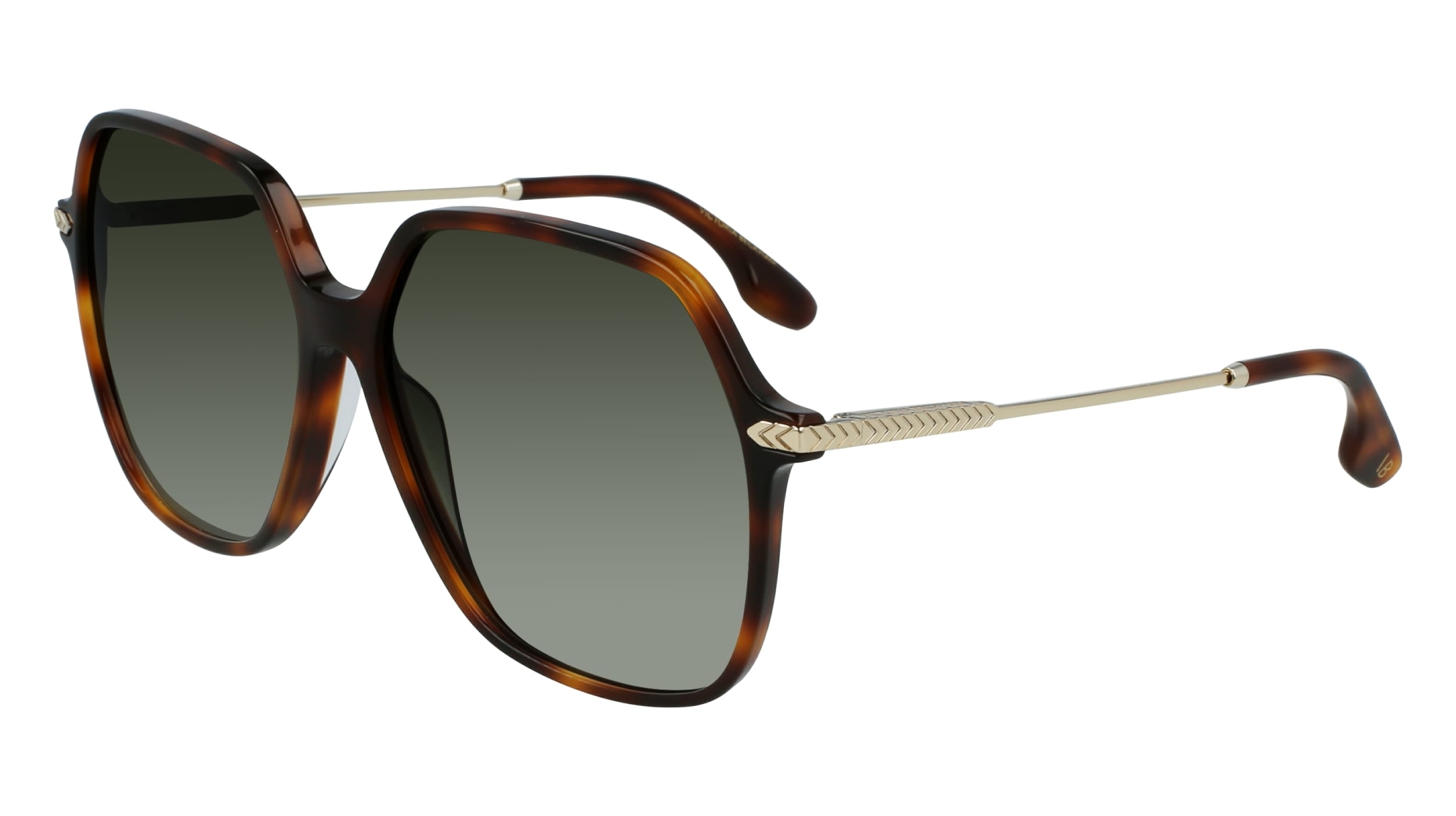 Ochelari de soare VICTORIA BECKHAM VB631S-215 pentru Femei maro