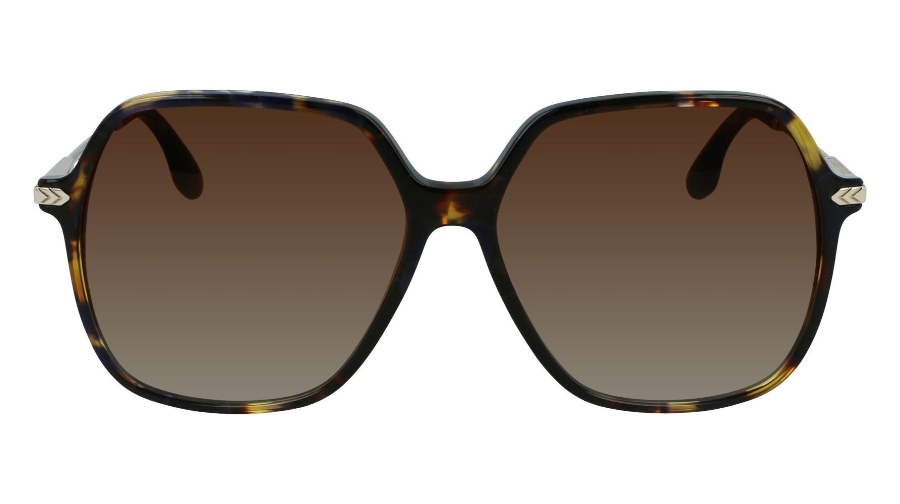 Ochelari de soare VICTORIA BECKHAM VB631S-418 pentru Femei maro