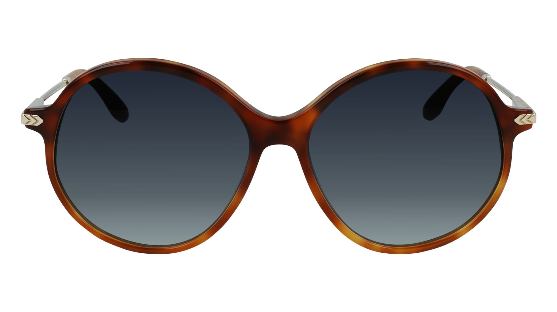 Ochelari de soare VICTORIA BECKHAM VB632S-232 pentru Femei maro