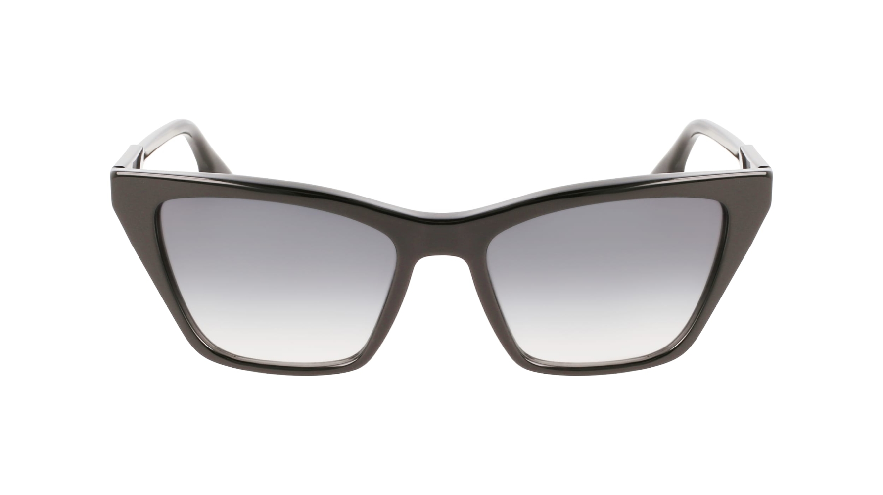 Ochelari de soare VICTORIA BECKHAM VB638S-001 pentru Femei negru