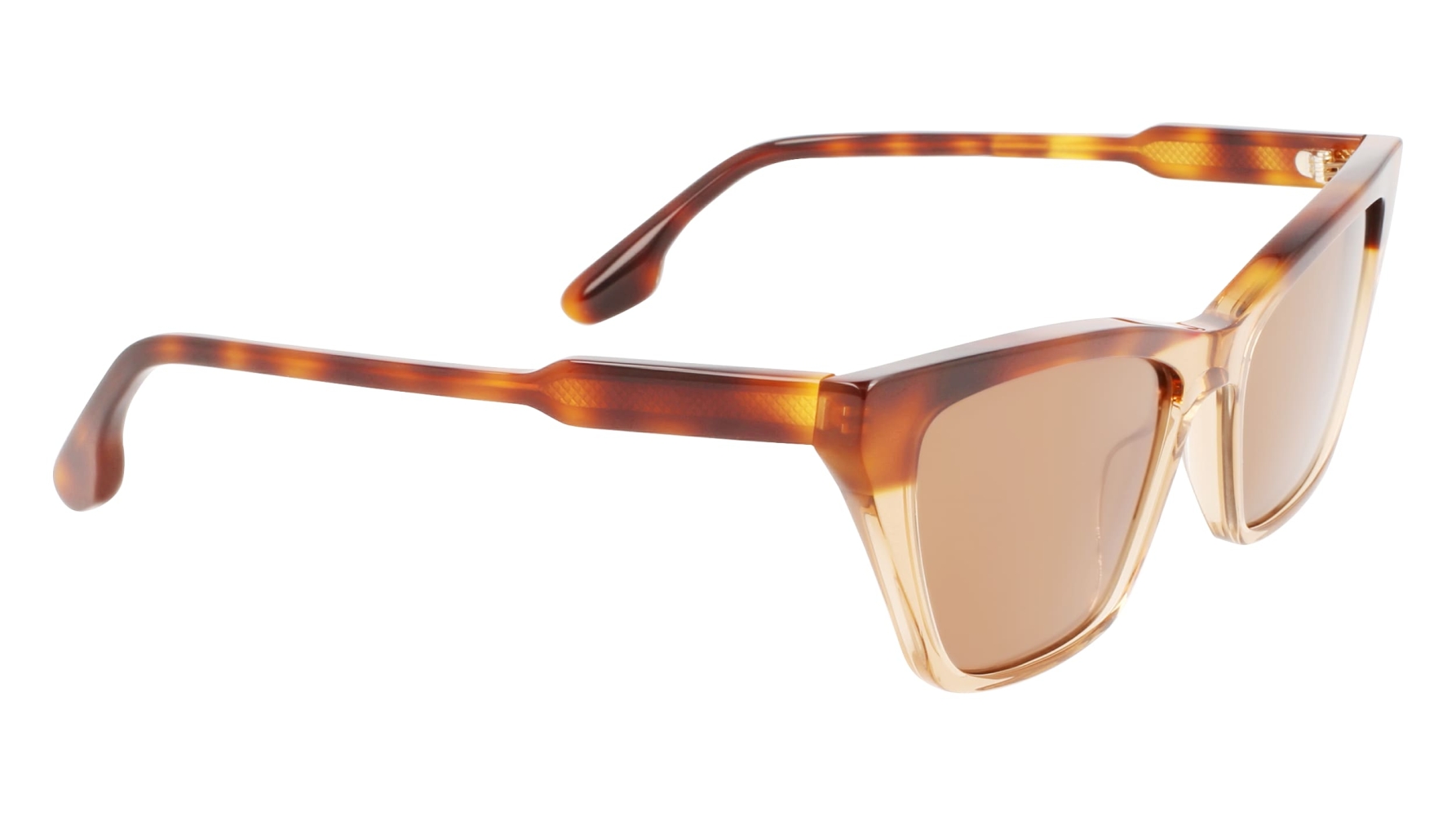 Ochelari de soare VICTORIA BECKHAM VB638S-218 pentru Femei maro