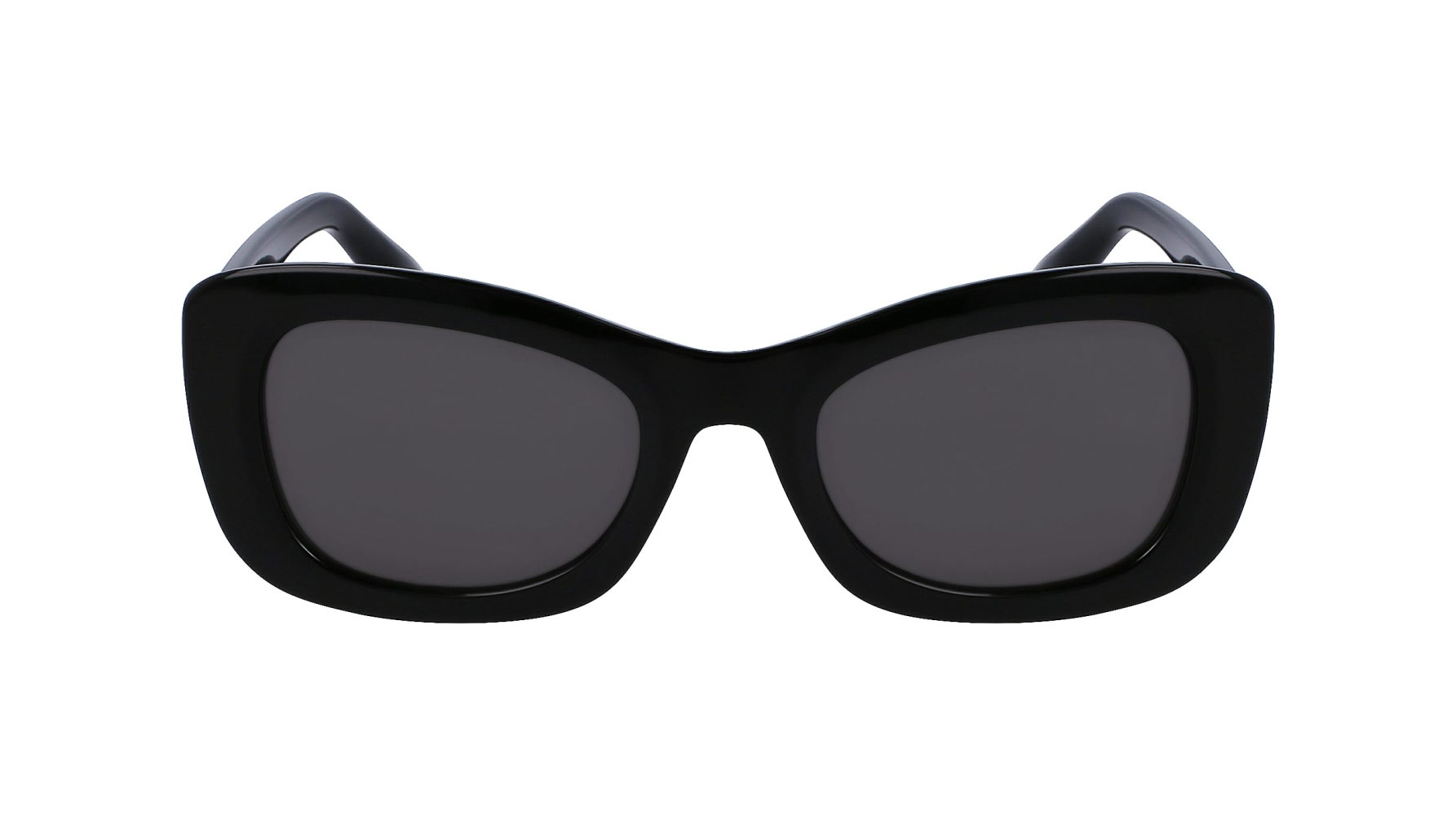 Ochelari de soare VICTORIA BECKHAM VB657S-001 pentru Femei negru