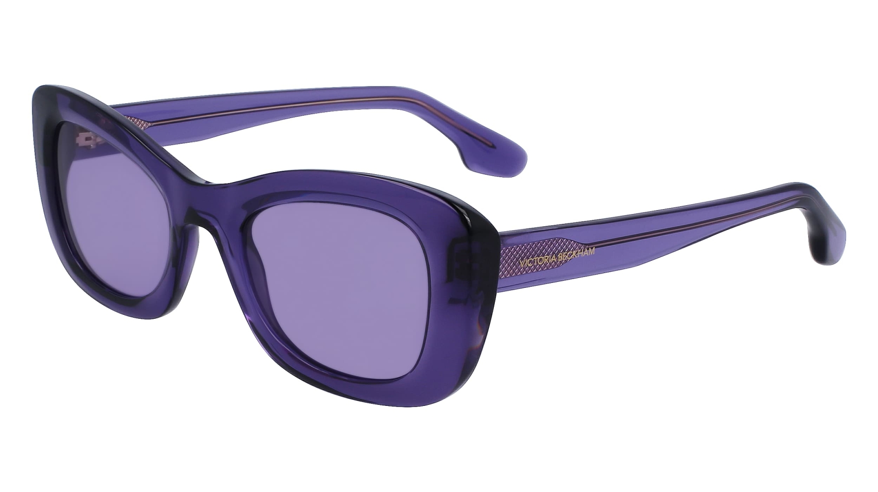 Ochelari de soare VICTORIA BECKHAM VB657S-514 pentru Femei gri