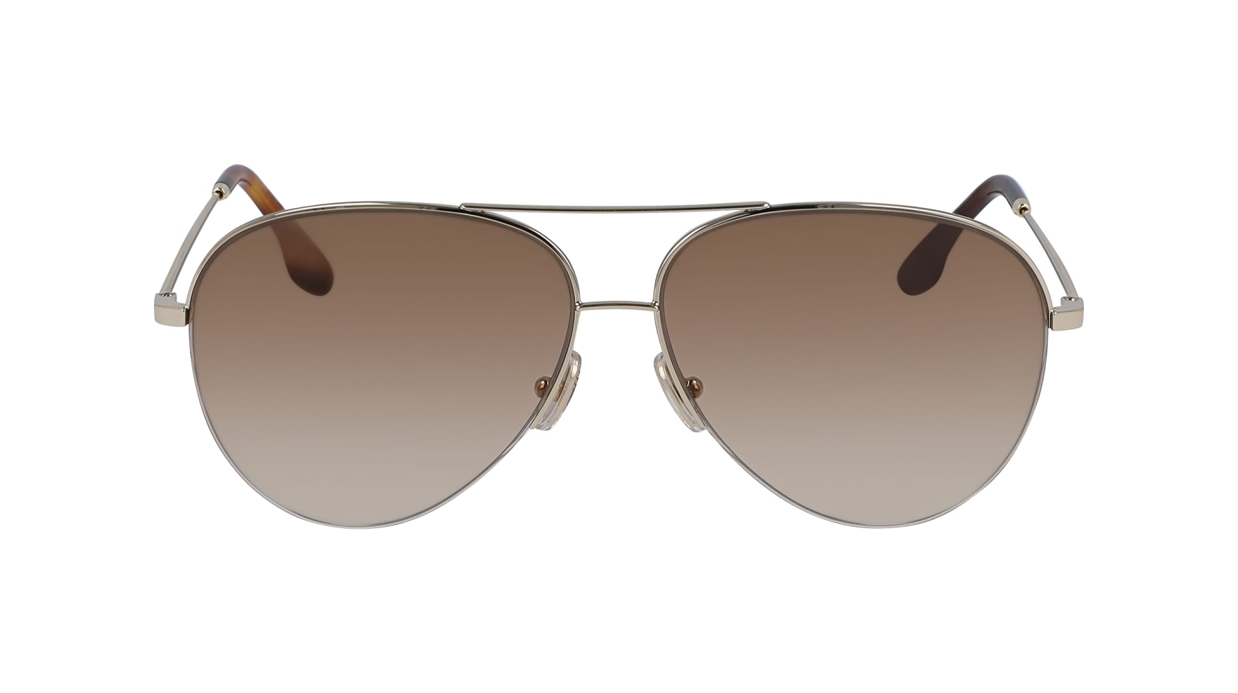 Ochelari de soare VICTORIA BECKHAM VB90S-702 pentru Femei auriu