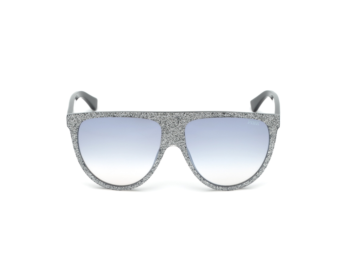 Ochelari de soare VICTORIA'S SECRET roz PK0015-21A pentru Femei alb