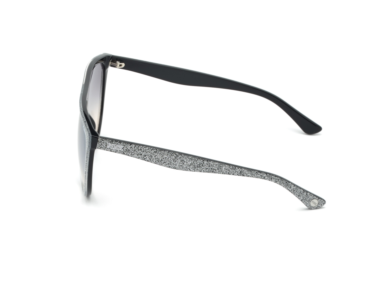 Ochelari de soare VICTORIA'S SECRET roz PK0015-21A pentru Femei alb